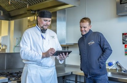 The Benefits Of Having A Regular Commercial Kitchen Service Contract