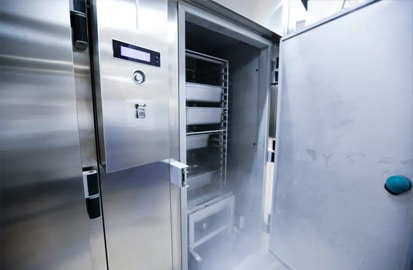 Commercial Refrigeration Maintenance Guide