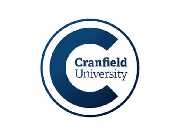 Cranfield University Vector Logo