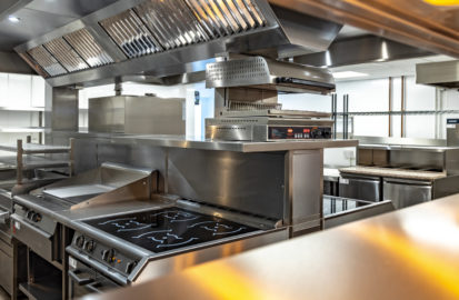 The Most Common Catering Equipment Faults And Causes